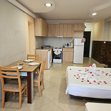 Paralax Hotel 瓦爾納 外观 照片