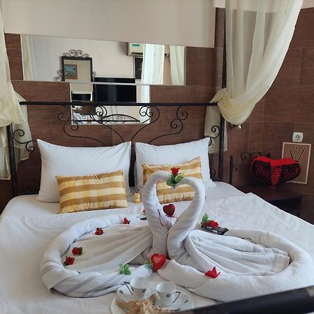 Paralax Hotel 瓦爾納 外观 照片