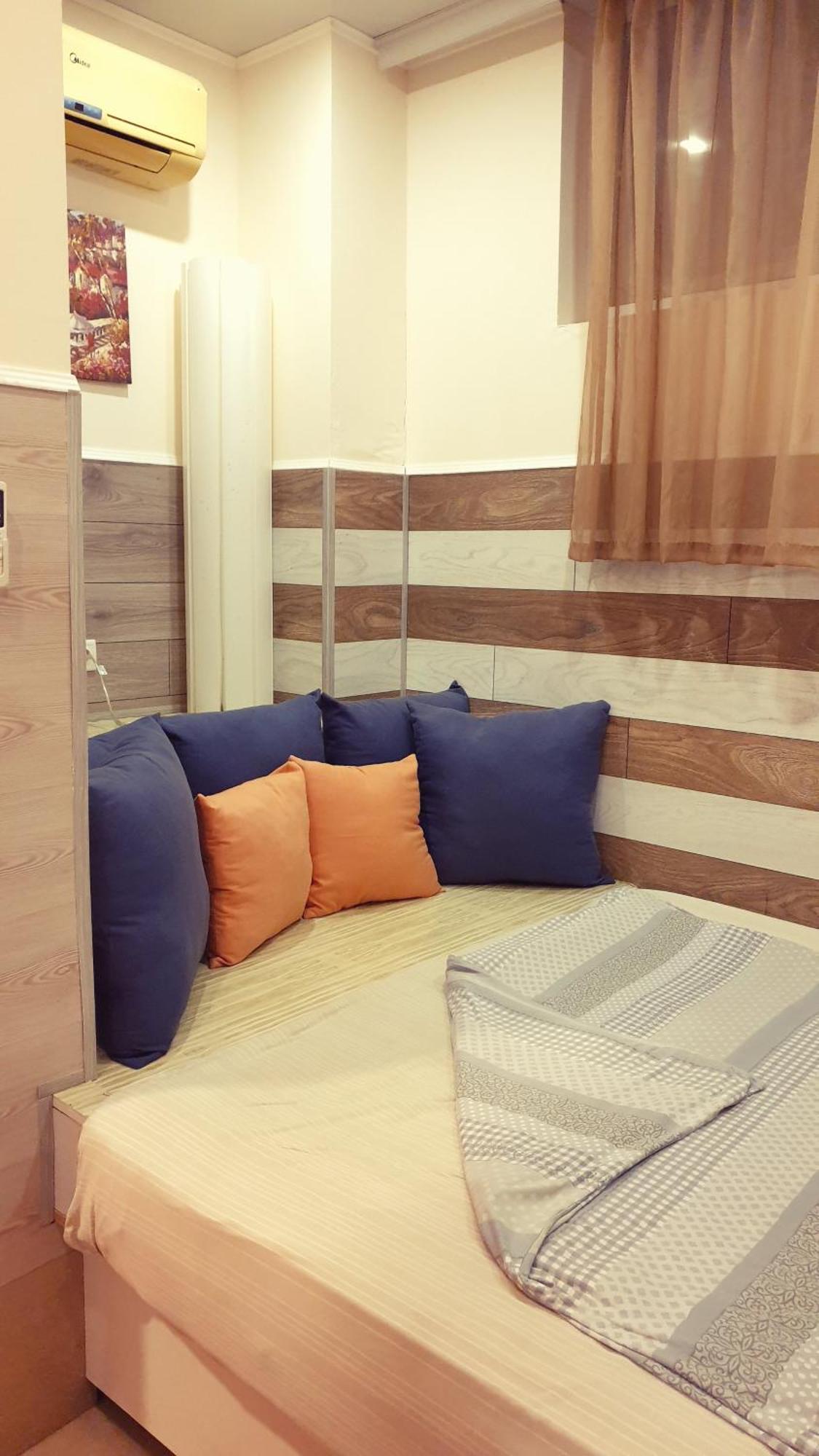 Paralax Hotel 瓦爾納 外观 照片