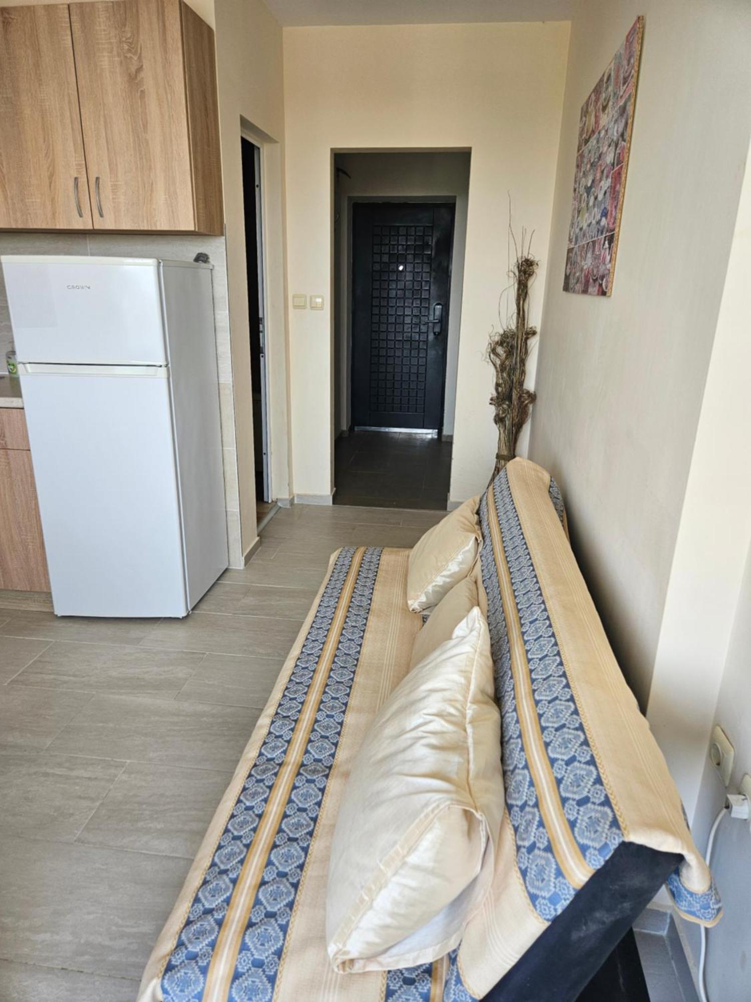 Paralax Hotel 瓦爾納 外观 照片