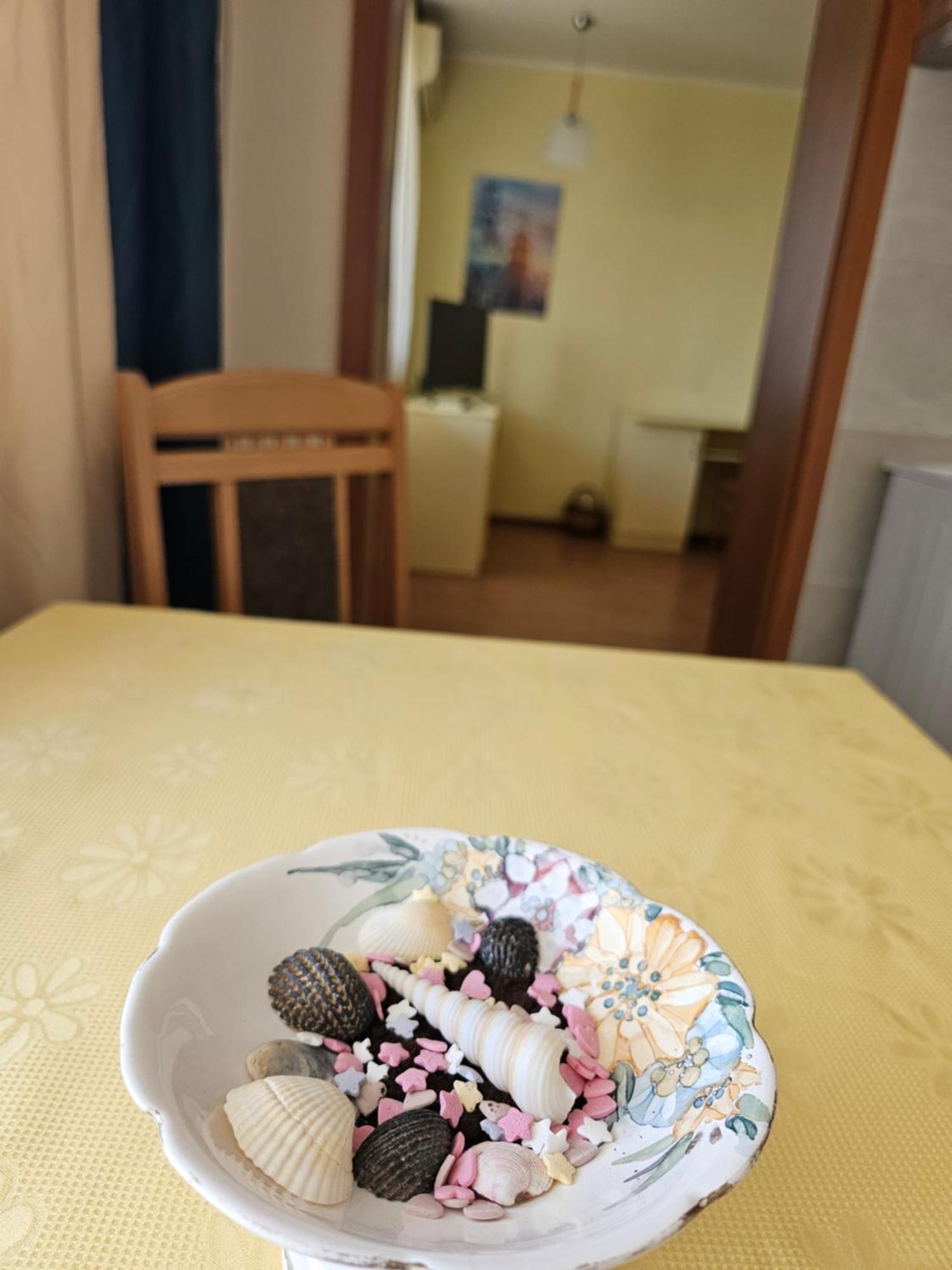Paralax Hotel 瓦爾納 外观 照片