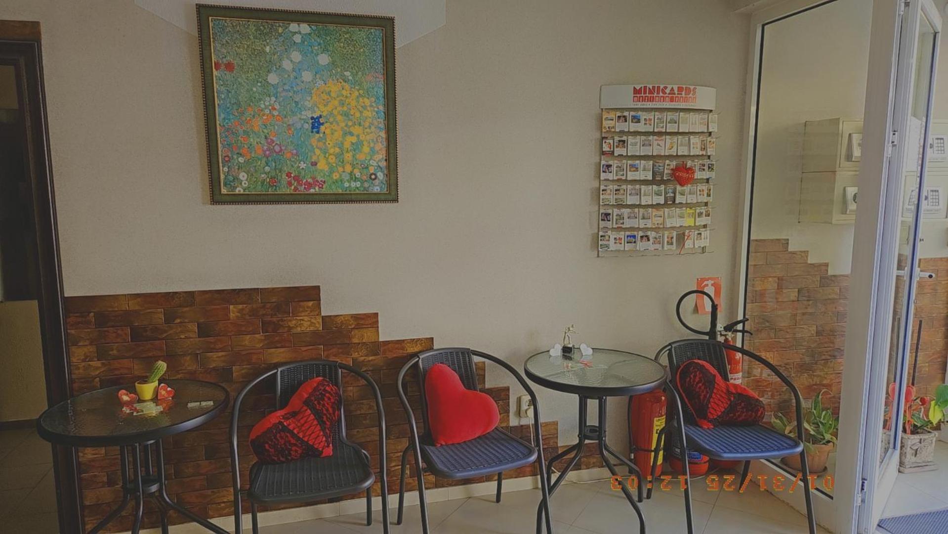Paralax Hotel 瓦爾納 外观 照片